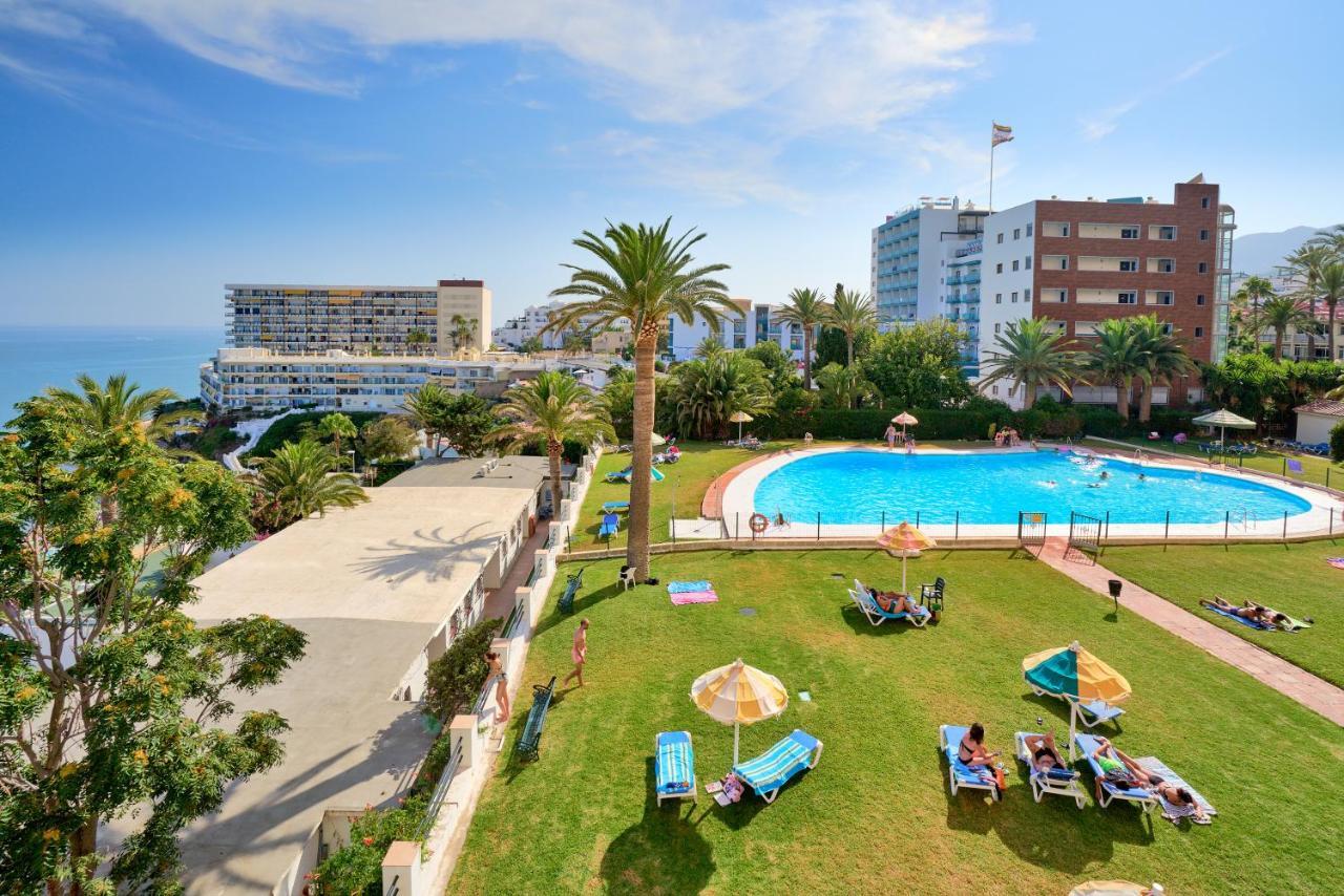 Savanna Beach. Amazing Apartment With Jacuzzi Torremolinos Extérieur photo